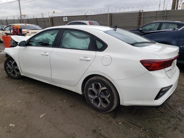 Photo 1 VIN: 3KPF24AD4ME279043 - KIA FORTE FE 