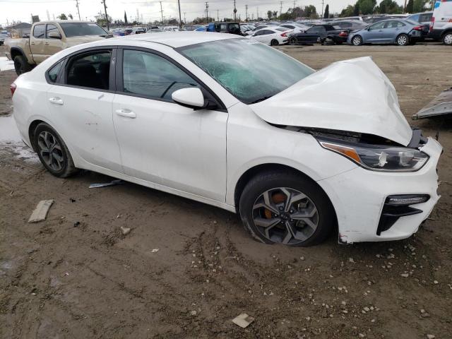 Photo 3 VIN: 3KPF24AD4ME279043 - KIA FORTE FE 