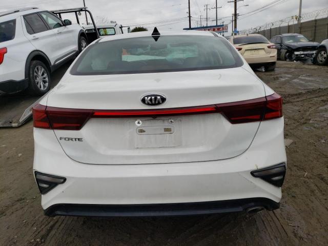 Photo 5 VIN: 3KPF24AD4ME279043 - KIA FORTE FE 