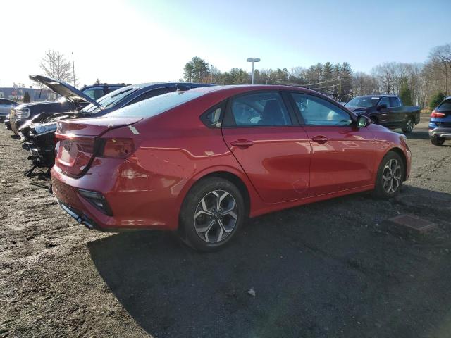 Photo 2 VIN: 3KPF24AD4ME280550 - KIA FORTE FE 