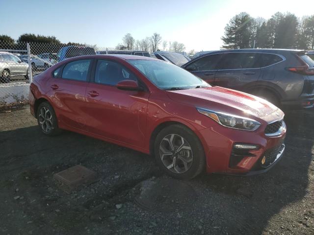 Photo 3 VIN: 3KPF24AD4ME280550 - KIA FORTE FE 