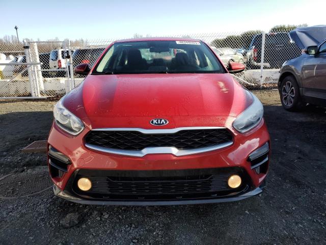 Photo 4 VIN: 3KPF24AD4ME280550 - KIA FORTE FE 