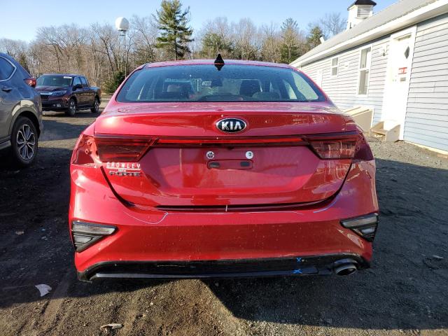 Photo 5 VIN: 3KPF24AD4ME280550 - KIA FORTE FE 