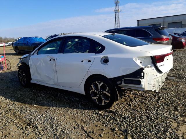 Photo 1 VIN: 3KPF24AD4ME280998 - KIA FORTE FE 