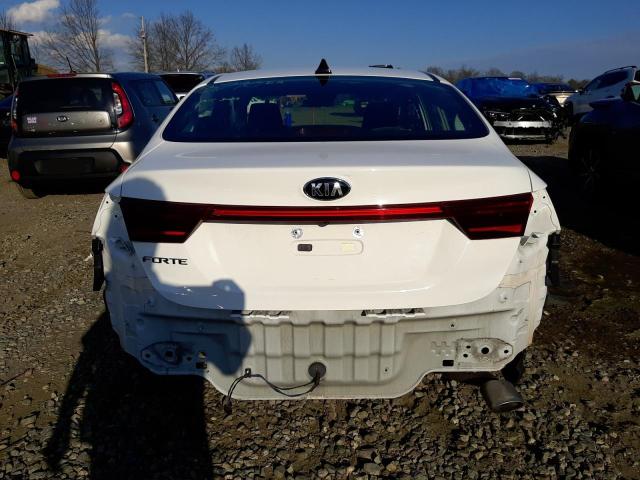 Photo 5 VIN: 3KPF24AD4ME280998 - KIA FORTE FE 