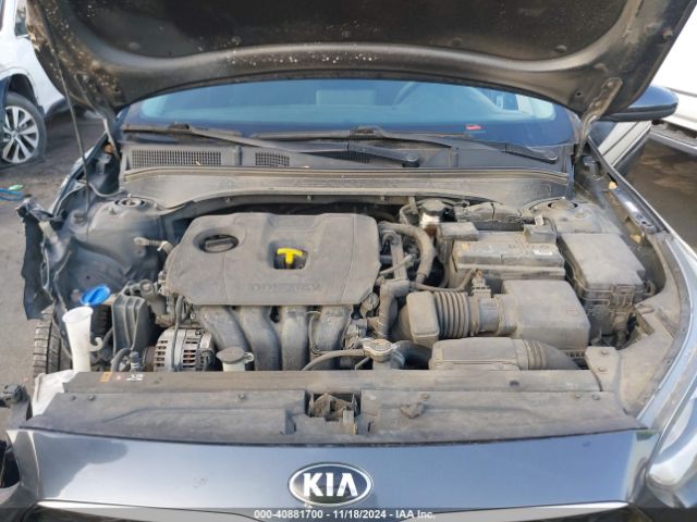 Photo 9 VIN: 3KPF24AD4ME284551 - KIA FORTE 