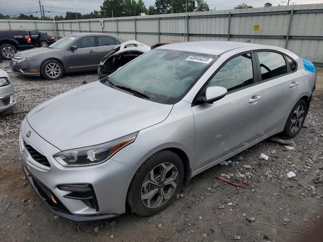 Photo 0 VIN: 3KPF24AD4ME290348 - KIA FORTE FE 