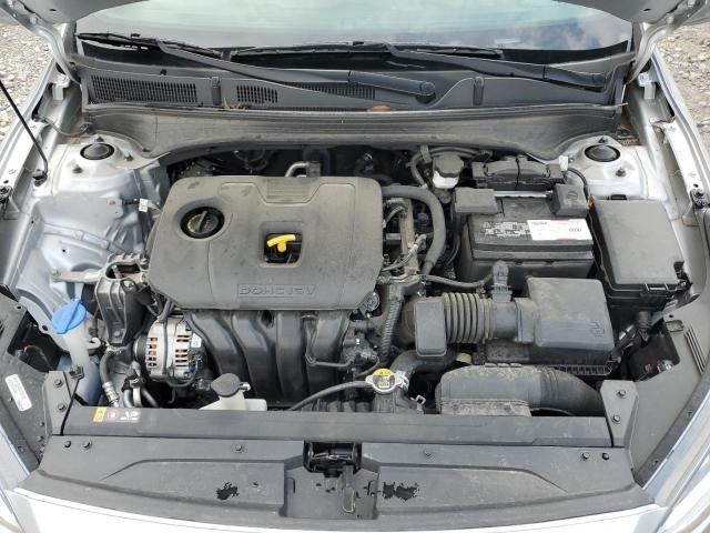 Photo 10 VIN: 3KPF24AD4ME290348 - KIA FORTE FE 