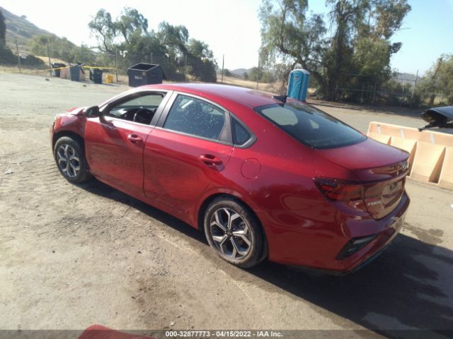 Photo 2 VIN: 3KPF24AD4ME290737 - KIA FORTE 