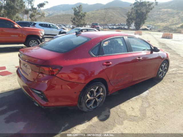 Photo 3 VIN: 3KPF24AD4ME290737 - KIA FORTE 