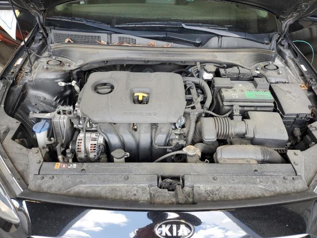 Photo 10 VIN: 3KPF24AD4ME291550 - KIA FORTE FE 