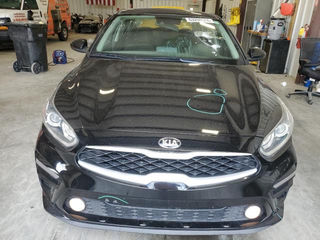 Photo 4 VIN: 3KPF24AD4ME291550 - KIA FORTE FE 