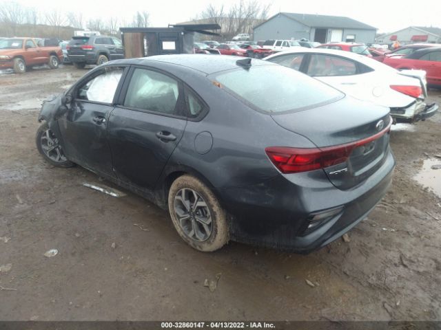 Photo 2 VIN: 3KPF24AD4ME291581 - KIA FORTE 