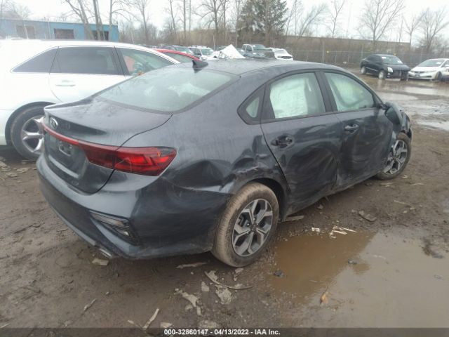 Photo 3 VIN: 3KPF24AD4ME291581 - KIA FORTE 