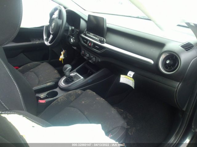 Photo 4 VIN: 3KPF24AD4ME291581 - KIA FORTE 