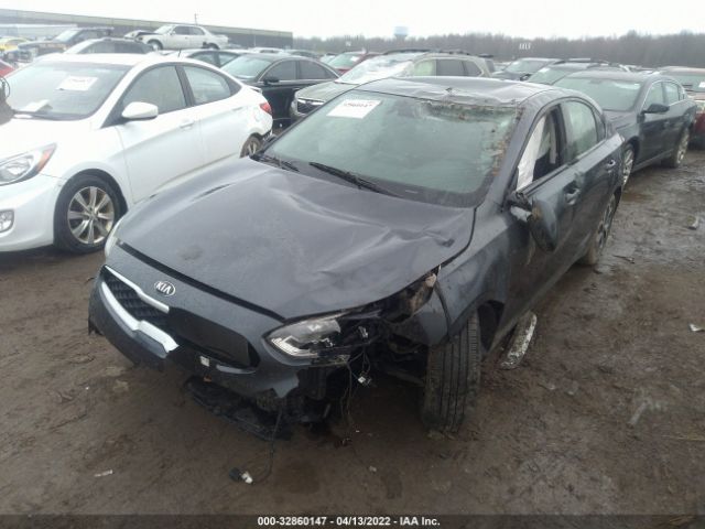 Photo 5 VIN: 3KPF24AD4ME291581 - KIA FORTE 