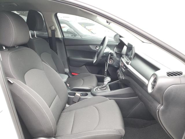 Photo 4 VIN: 3KPF24AD4ME292391 - KIA FORTE FE 