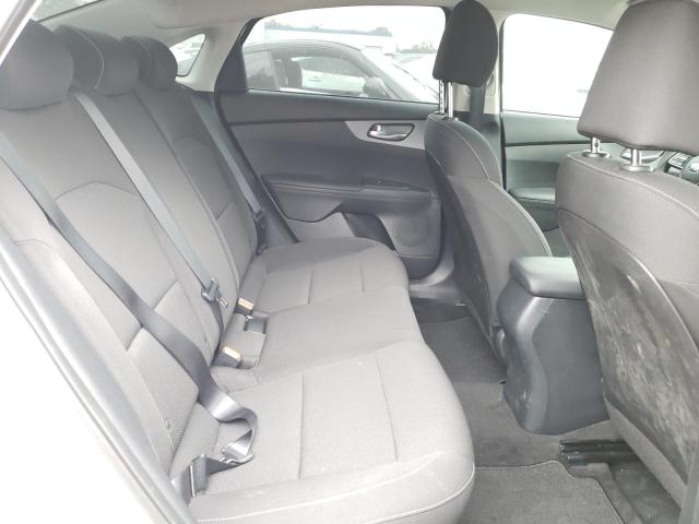 Photo 5 VIN: 3KPF24AD4ME292391 - KIA FORTE FE 