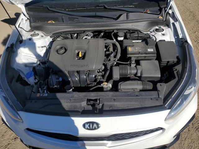 Photo 10 VIN: 3KPF24AD4ME295128 - KIA FORTE FE 