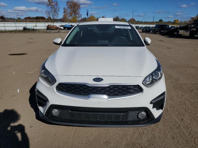 Photo 4 VIN: 3KPF24AD4ME295128 - KIA FORTE FE 