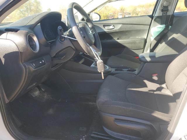 Photo 6 VIN: 3KPF24AD4ME295128 - KIA FORTE FE 