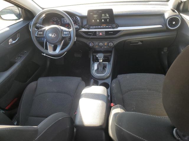 Photo 7 VIN: 3KPF24AD4ME295128 - KIA FORTE FE 