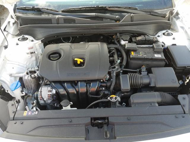 Photo 6 VIN: 3KPF24AD4ME296182 - KIA FORTE FE 