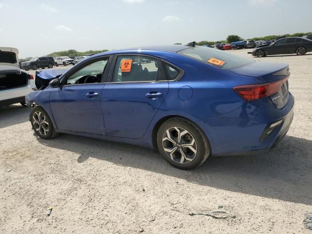 Photo 1 VIN: 3KPF24AD4ME297445 - KIA FORTE FE 