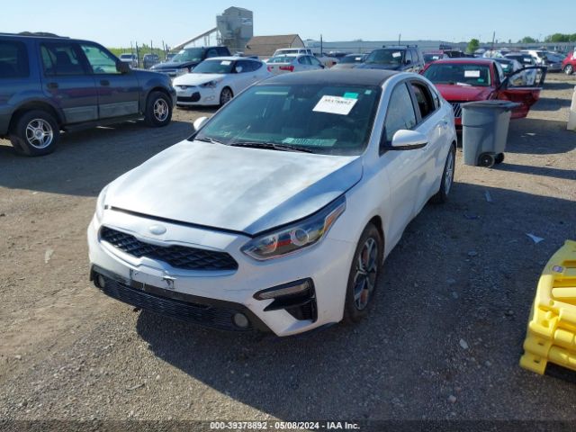 Photo 1 VIN: 3KPF24AD4ME297767 - KIA FORTE 