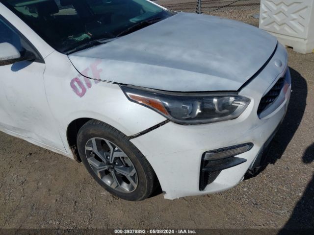 Photo 5 VIN: 3KPF24AD4ME297767 - KIA FORTE 