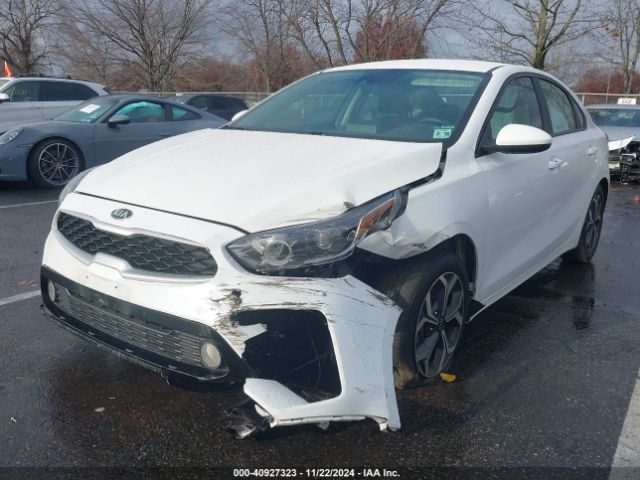 Photo 1 VIN: 3KPF24AD4ME299406 - KIA FORTE 