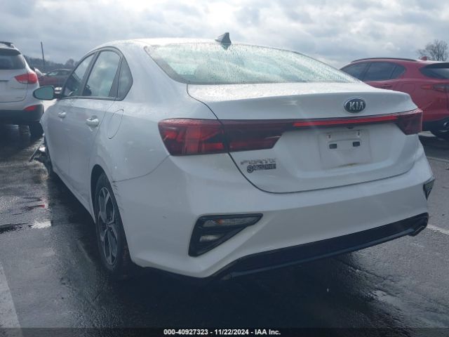 Photo 2 VIN: 3KPF24AD4ME299406 - KIA FORTE 