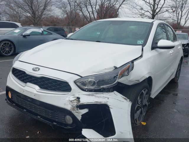 Photo 5 VIN: 3KPF24AD4ME299406 - KIA FORTE 