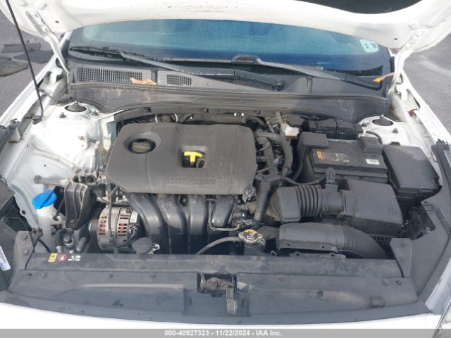 Photo 9 VIN: 3KPF24AD4ME299406 - KIA FORTE 