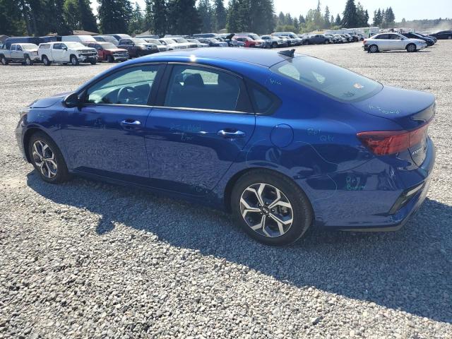 Photo 1 VIN: 3KPF24AD4ME301171 - KIA FORTE FE 