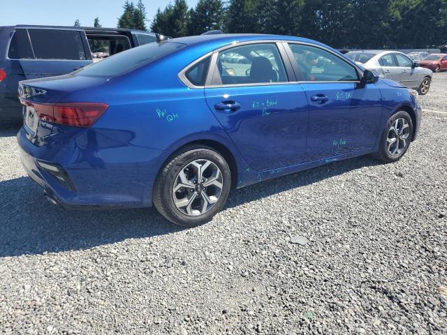 Photo 2 VIN: 3KPF24AD4ME301171 - KIA FORTE FE 