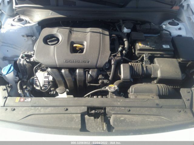 Photo 9 VIN: 3KPF24AD4ME307214 - KIA FORTE 