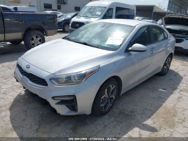 Photo 1 VIN: 3KPF24AD4ME307603 - KIA FORTE 