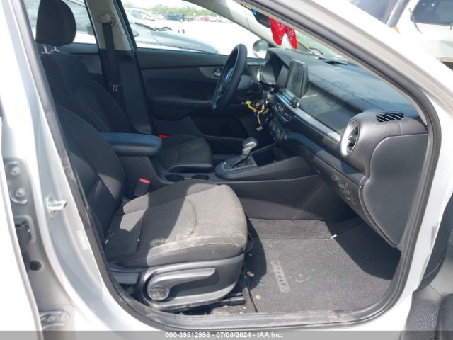 Photo 4 VIN: 3KPF24AD4ME307603 - KIA FORTE 