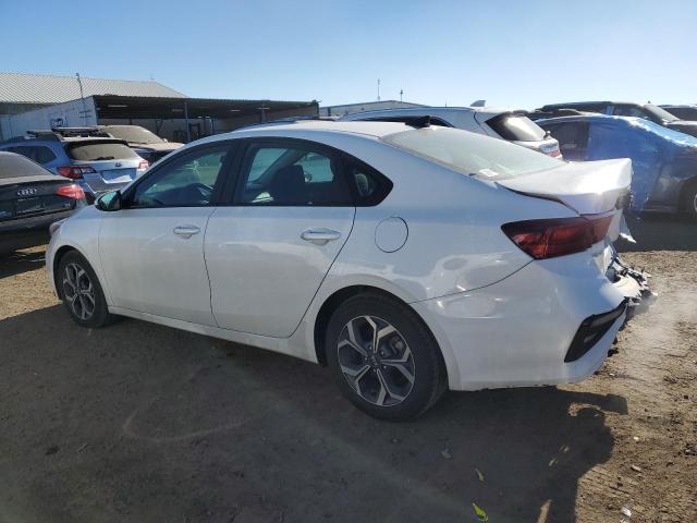 Photo 1 VIN: 3KPF24AD4ME308508 - KIA FORTE FE 