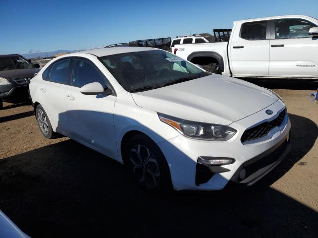 Photo 3 VIN: 3KPF24AD4ME308508 - KIA FORTE FE 