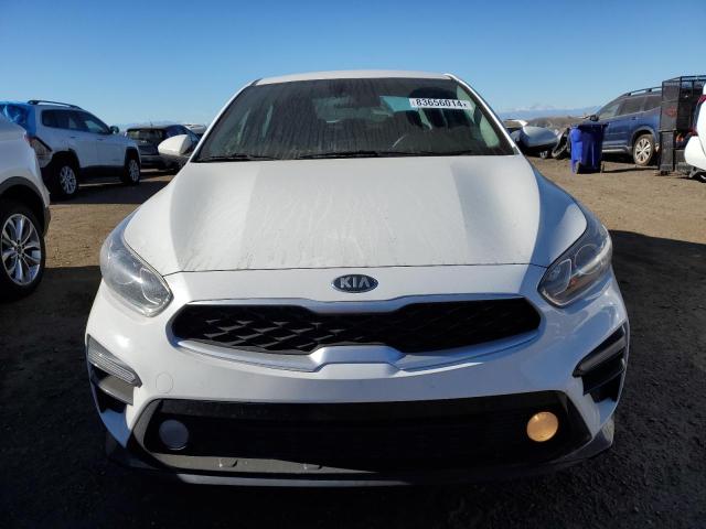 Photo 4 VIN: 3KPF24AD4ME308508 - KIA FORTE FE 