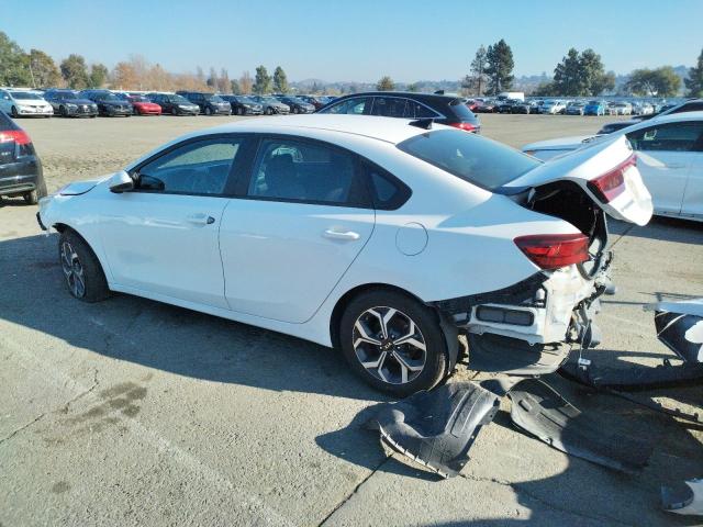 Photo 1 VIN: 3KPF24AD4ME311361 - KIA FORTE FE 