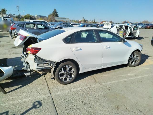 Photo 2 VIN: 3KPF24AD4ME311361 - KIA FORTE FE 