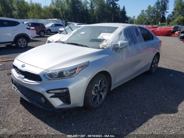 Photo 1 VIN: 3KPF24AD4ME315796 - KIA FORTE 