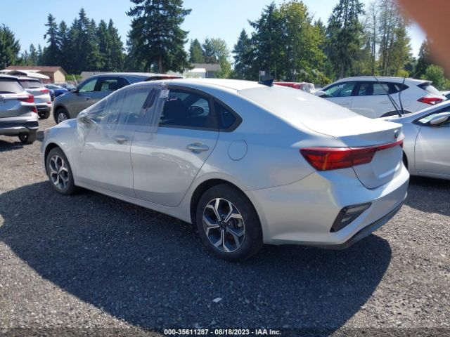 Photo 2 VIN: 3KPF24AD4ME315796 - KIA FORTE 