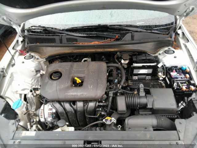 Photo 9 VIN: 3KPF24AD4ME315796 - KIA FORTE 