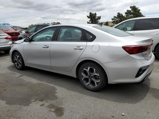 Photo 1 VIN: 3KPF24AD4ME317077 - KIA FORTE FE 