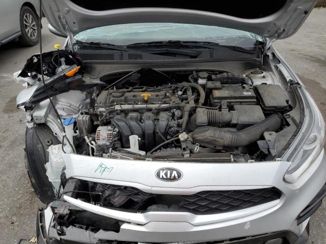 Photo 10 VIN: 3KPF24AD4ME317077 - KIA FORTE FE 