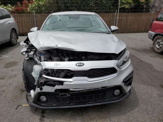 Photo 4 VIN: 3KPF24AD4ME317077 - KIA FORTE FE 